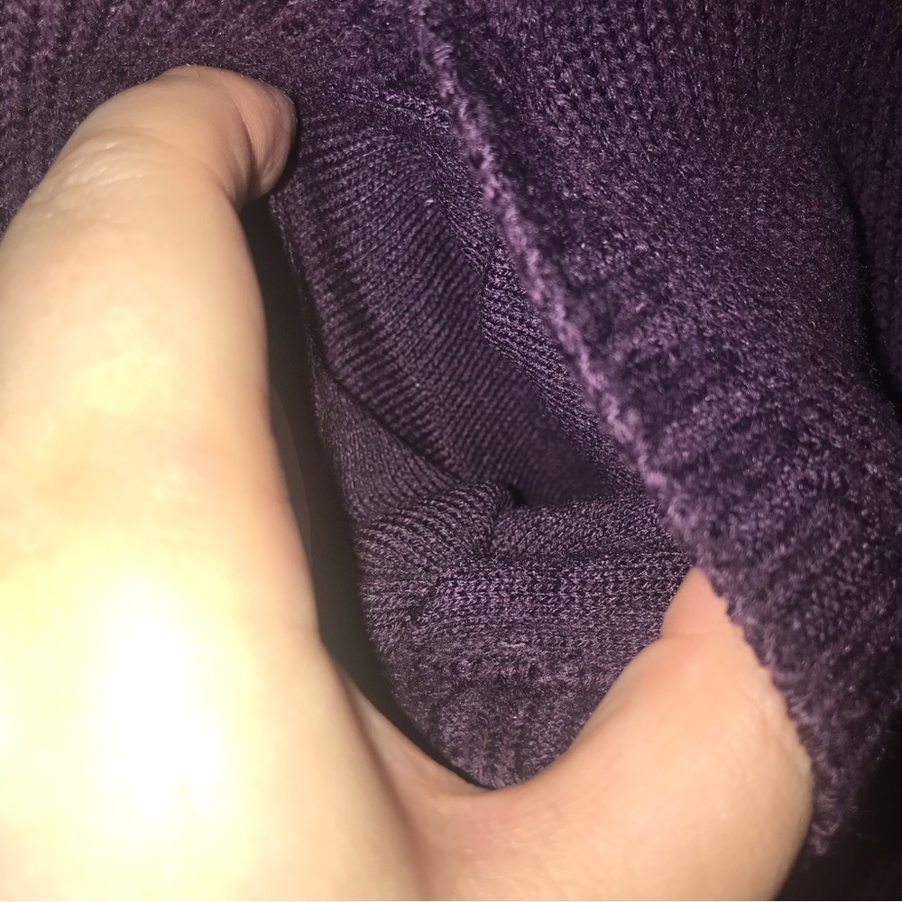 White Stag Button Down Sweater - image 3